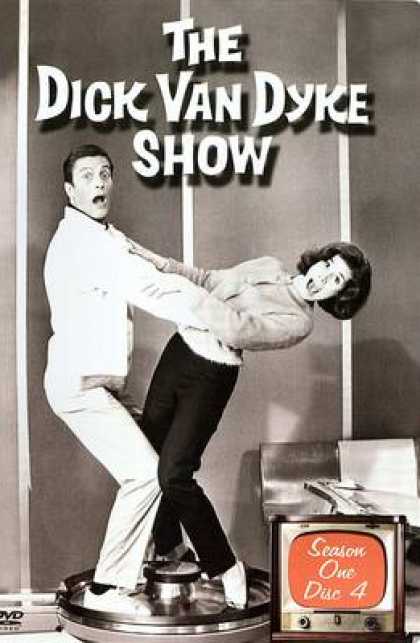 TV Series - The Dick Van Dyke Show