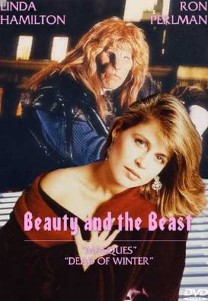 TV Series - Beauty And The Beast