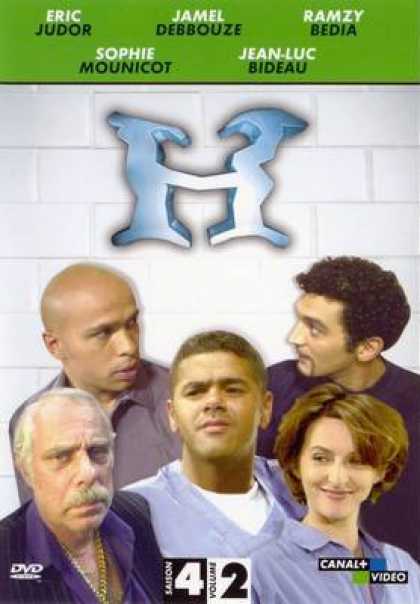 TV Series - H