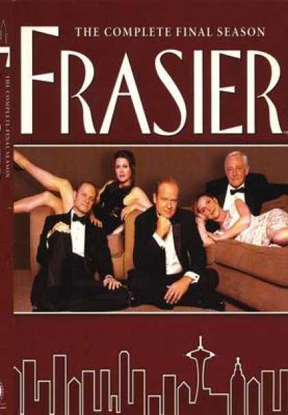 TV Series - Frasier