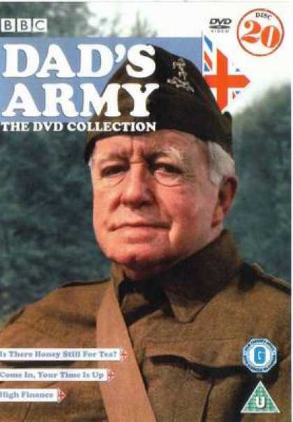 TV Series - Dads Army Box Set