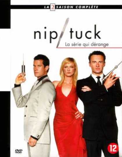 TV Series - Nip Tuck