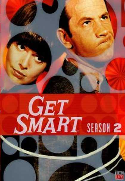 TV Series - Get Smart