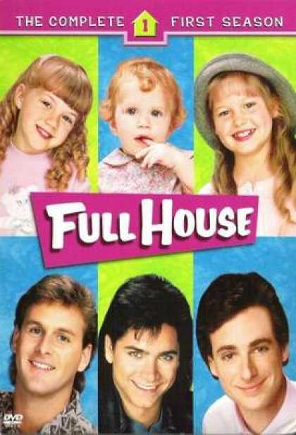 TV Series - Full House