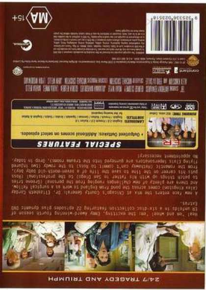 TV Series - Er Australian