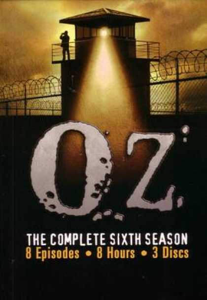TV Series - OZ