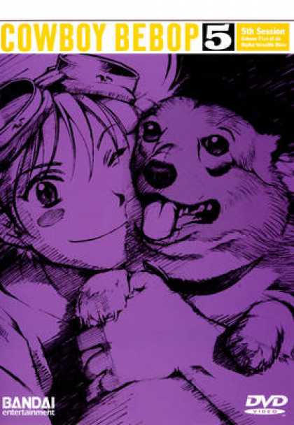 TV Series - Cowboy Bebop Complete Sessions Collection