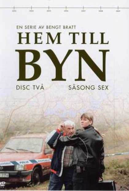 TV Series - Hem Till Byn SWE