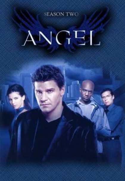 TV Series - Angel