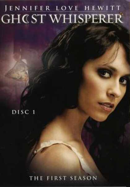 TV Series - Ghost Whisperer: (2005/06)