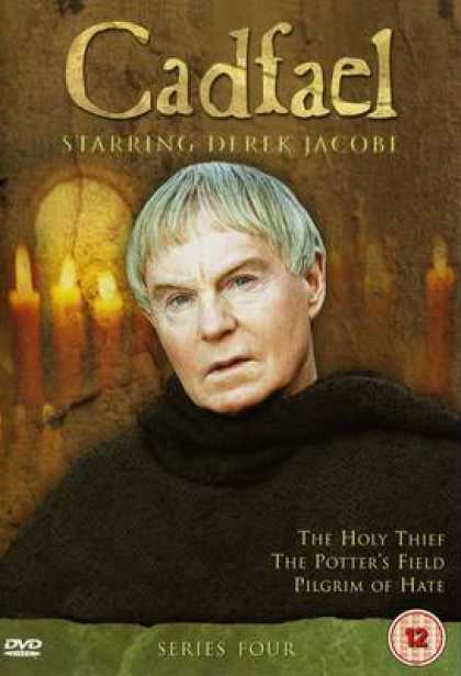 TV Series - Cadfael