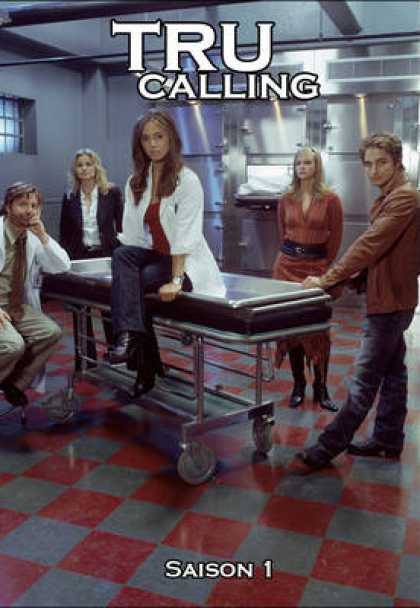 TV Series - Tru Calling