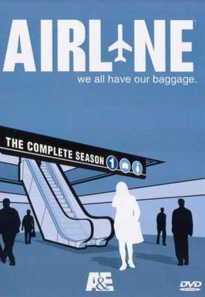 TV Series - Airline
