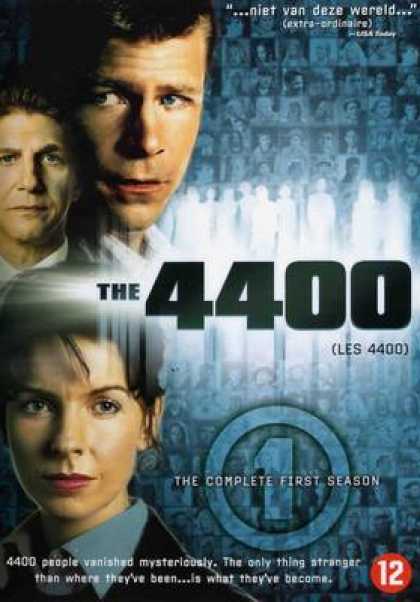 TV Series - The 44