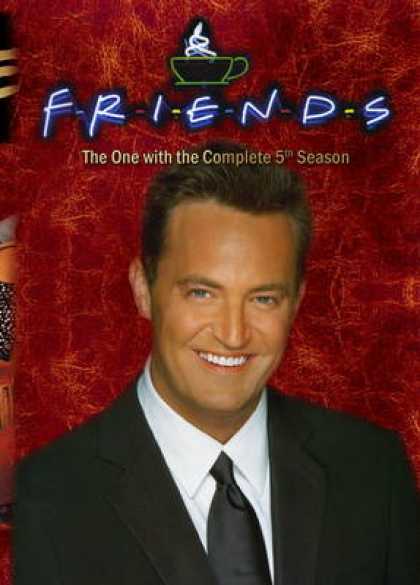 TV Series - Friends