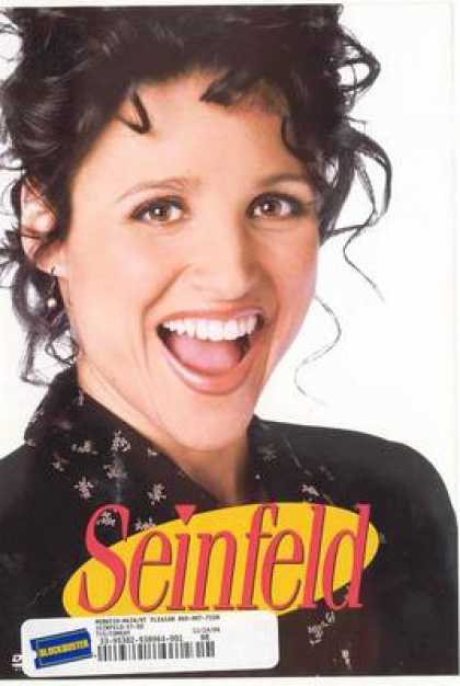 TV Series - Seinfeld