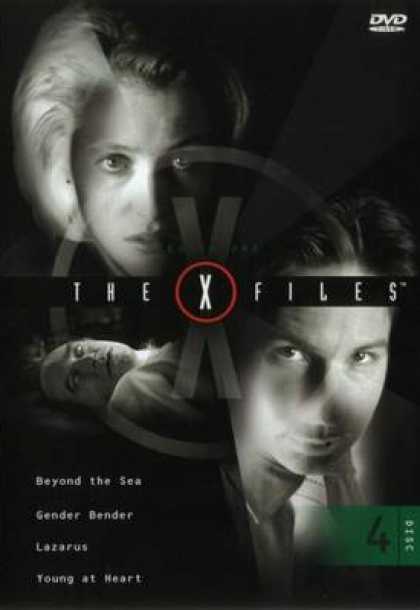 TV Series - The X-Files