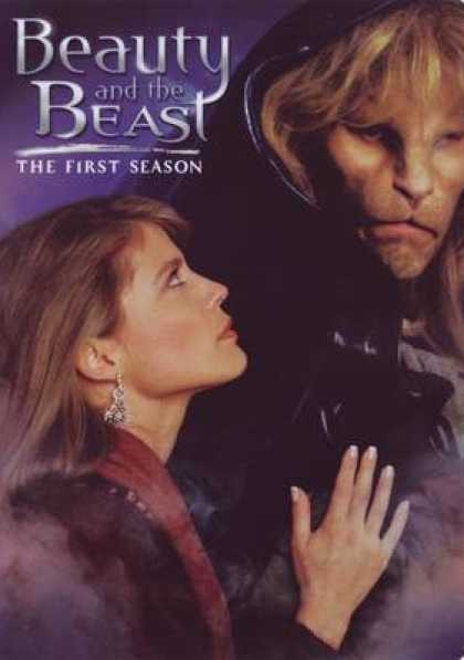 TV Series - Beauty And The Beast