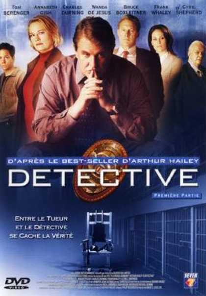 TV Series - Detective