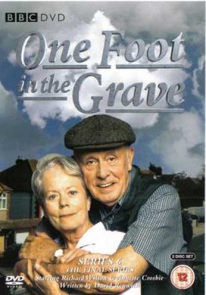 TV Series - One Foot In The Grave