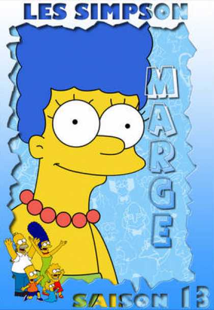 TV Series - The Simpsons 3-18