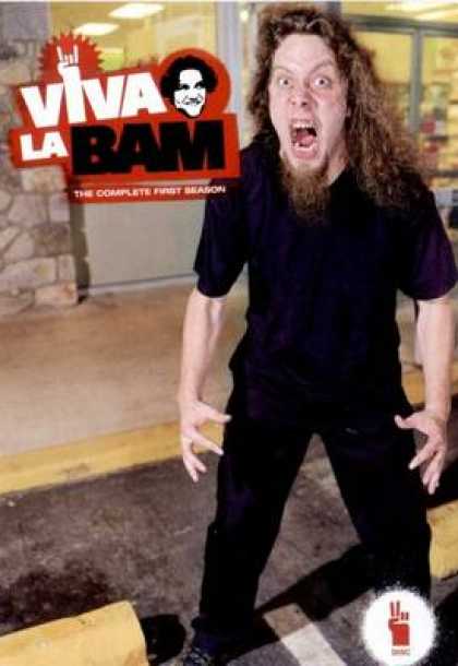 TV Series - Viva La Bam