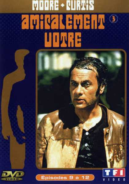 TV Series - Amicalement Votre