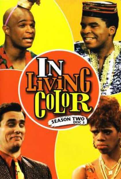 TV Series - In Living Color