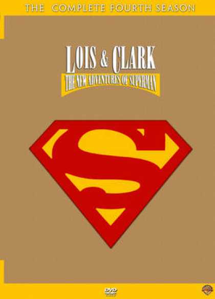 TV Series - Lois & Clark