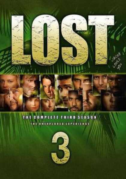TV Series - Lost