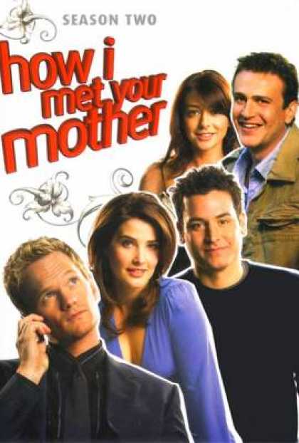 TV Series - How I Met Your Mother