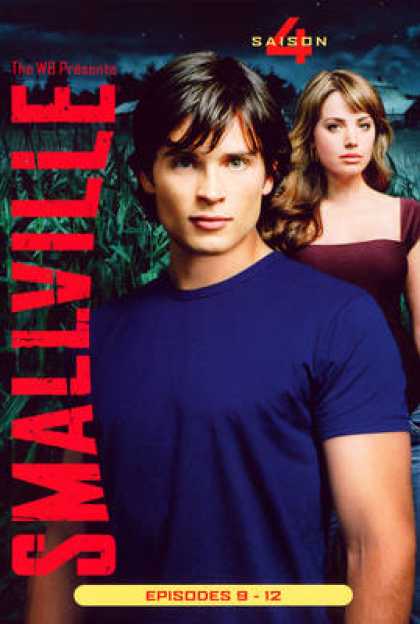 TV Series - Smallville