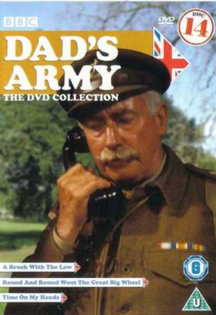 TV Series - Dads Army Box Set