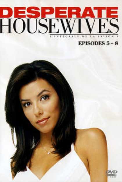 TV Series - Desperate Housewives