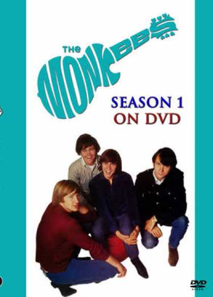 TV Series - The Monkees