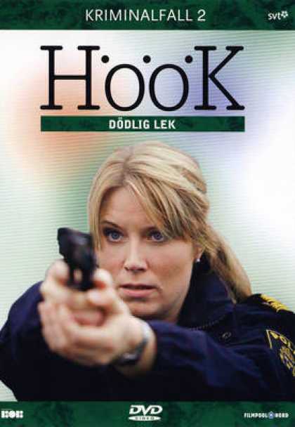 TV Series - Hook 2 Dodlig Lek SWE