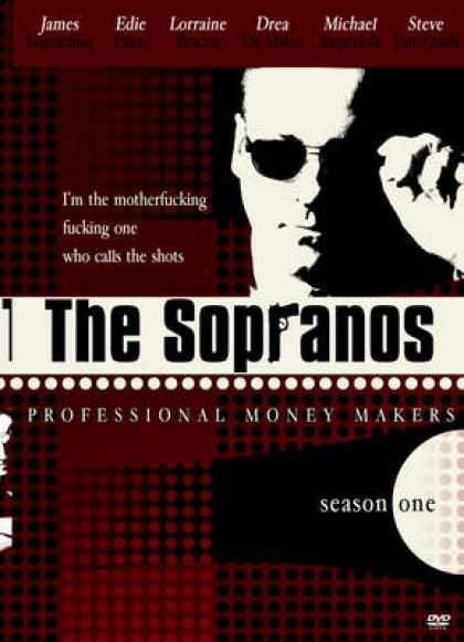 TV Series - Sopranos