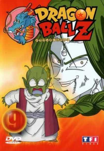 TV Series - Dragon Ball Z