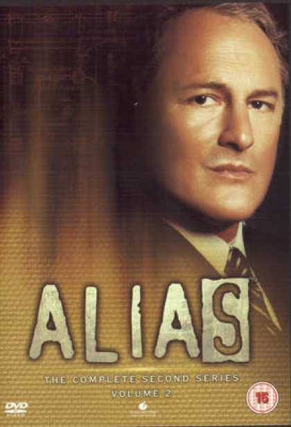 TV Series - Alias