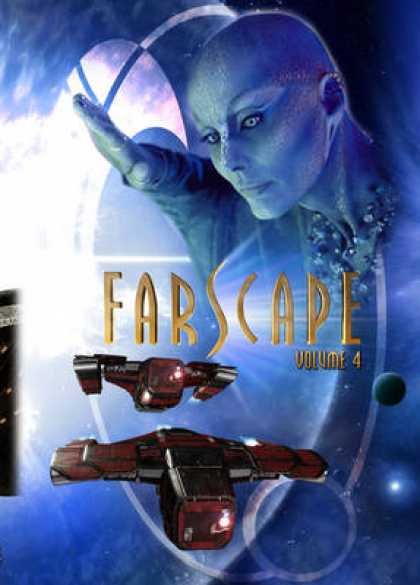 TV Series - Farscape