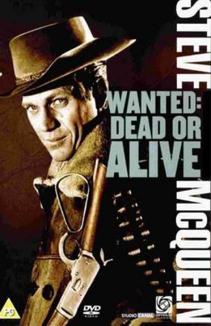 TV Series - Wanted: Dead Or Alive