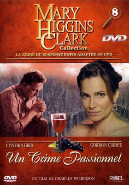 TV Series - Mary Higgins Clark