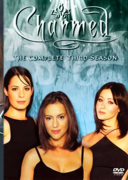 TV Series - Charmed