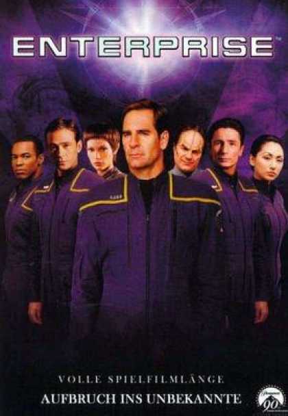 TV Series - Enterprise - 1.1