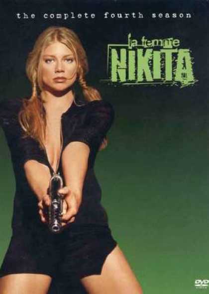 TV Series - La Femme Nikita