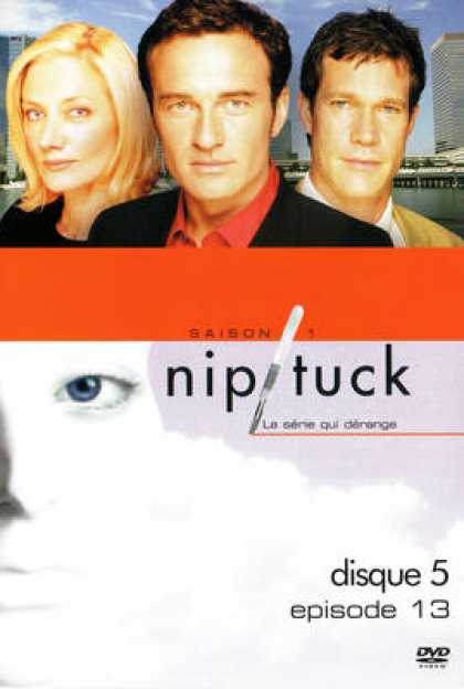 TV Series - Nip Tuck