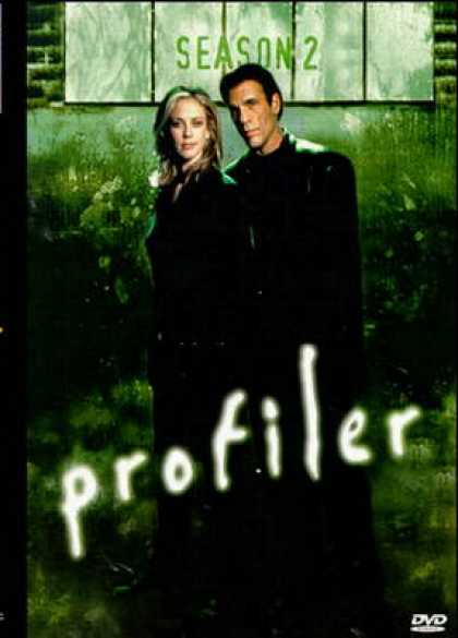 TV Series - Profiler