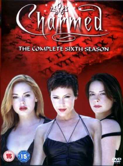 TV Series - Charmed