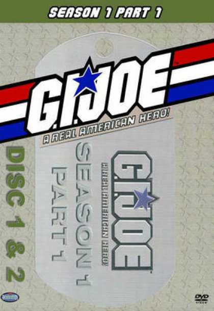 TV Series - G I Joe