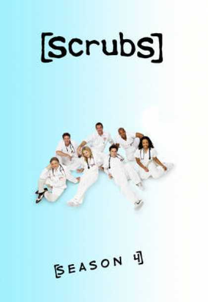 TV Series - Scrubs